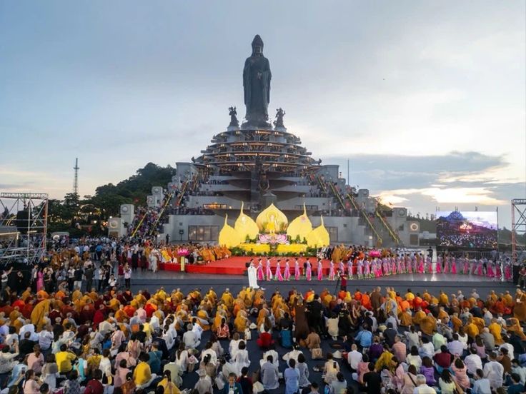Lễ hội Diêu Trì Cung